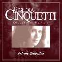 Gigliola Cinquetti - Dio come ti amo