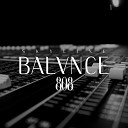 SKYLINE BALVNCE 808 - Right