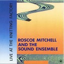 Roscoe Mitchell The Sound Ensemble - Trumpet Solo From The Composition Rock Out