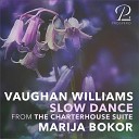 Marija Bokor - The Charterhouse Suite Six Short Pieces for Piano II Slow Dance Andante…