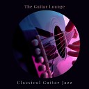 Classical Guitar Jazz - End Up in Our Cafe