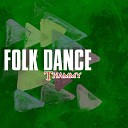Thammy - Folk Dance