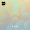 Endel - Lichen Pillow Nature