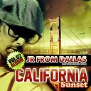 JR From Dallas and Kenyon - Summer Groove Original Mix