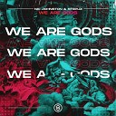 Nic Johnston Stepuz - We Are Gods Extended Mix