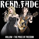 REHN FADE - Hollow The Price Of Freedom from Final Fantasy VII Remake Crisis Core…