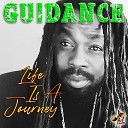 Guidance - Life Is a Journey
