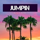 Marcus H Mitchell - Jumpin