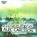 Alec Carlsson - Alicante Original Mix