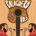 Balaguero - Desde El Dia Que Te Vi Acustico En Vivo