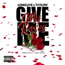 Long Live - Give Me My Roses