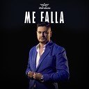 Mendoza - Me Falla