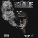 HighLife Cyf - All Eyez on Me