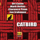 Uri Caine feat Jon Irabagon Mark Helias Clarence… - Sojourner feat Jon Irabagon Mark Helias Clarence…