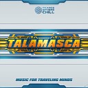 Talamasca - Lost Worlds