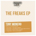 Tony Monero - Cross Line Original Mix