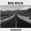GAMEOVER - Big Rich prod by IAmKrut