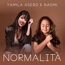 Yamila Asero - Normalit