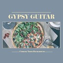Media Music Group - Cooking Video Background Gypsy Guitar