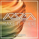 Koven feat Folly Rae - Make It There