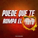 Tomi Ezequiel - Puede Que Te Rompa el Toto