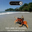 The Steeply - The Land Of Legend Link Mix