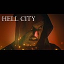 Melodicka Bros - Paradise City Hell City