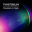 Twisterium - Stay Young