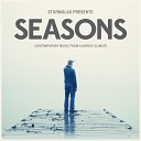 Stormglas Andreas Borregaard Peter Friis Johansson feat Mikkel S rensen Jon Mehus Julius Pyrh… - L estate Summer from hell