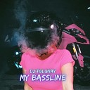 DJ Tolunay - My Bassline