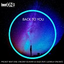 Vincent Oliveira SAL Project Beat One feat Ludmila… - Back to You