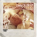 JR From Dallas - Show You My Love Original Mix