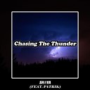 SHIIVA feat Patrik - Chasing the Thunder Radio Edit