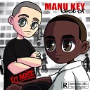 Dj Noise feat Manu Key - Parole d homme