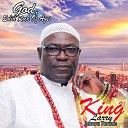 King Larry Idowu Torinle - Emi Mimo Alore