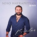 Soso Hayrapetyan - Bales
