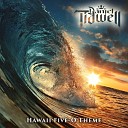 Daniel Tidwell - Hawaii Five O Theme Metal Cover