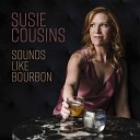 Susie Cousins - Bottom Shelf Blues