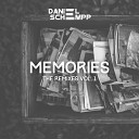 Daniel Schempp - Memories Radio Edit