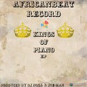 Africanbeat Record - Queen Of Piano