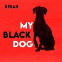 Besar - My Black Dog