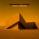 Brendan James feat Jimmy Stanfield - Safe House