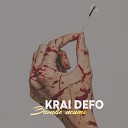 KRAI DEFO - Заново жить