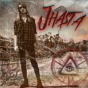 Jhasta - I Will Carry Thee