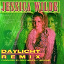 Jessica Wilde Ren Phillips YINGYANG UK - Daylight Ren Phillips YINGYANG UK Remix