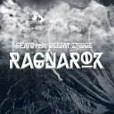 Geato feat Deejay Svidge - Ragnarok