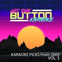 Hit The Button Karaoke - Funhouse Originally Performed by P Nk Karaoke…