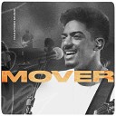 Nazateen Music - Mover Ao Vivo