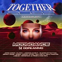 Dope Ammo DJ Rap Jasmine Knight - Together