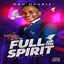 Udo Okorie - In the Name of Jesus